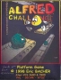 Atari  2600  -  AlfredChallenge